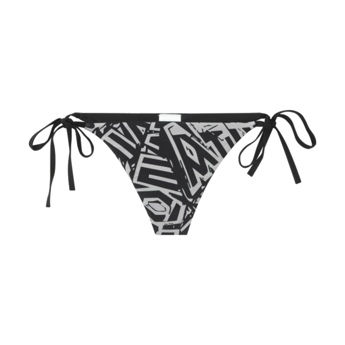 Bikini bottoms, front
