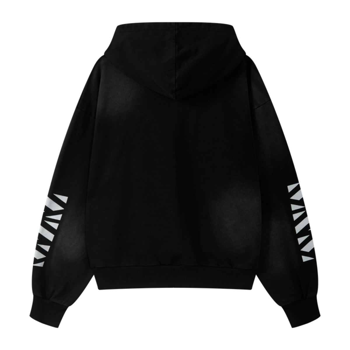 Portimão hoodie, back