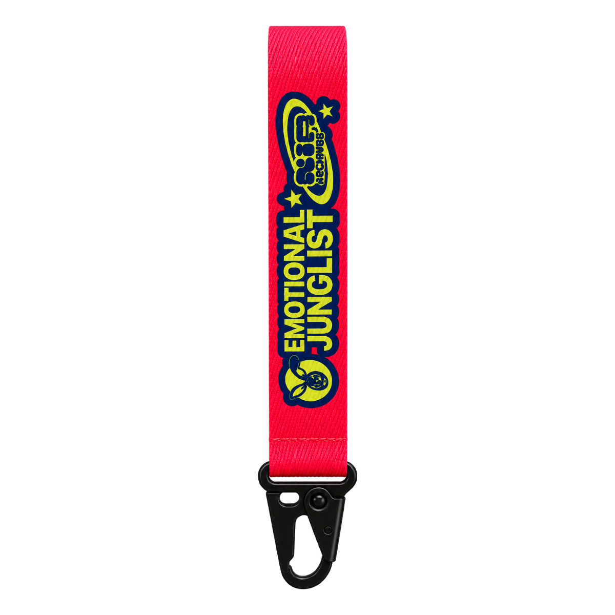 Keystrap