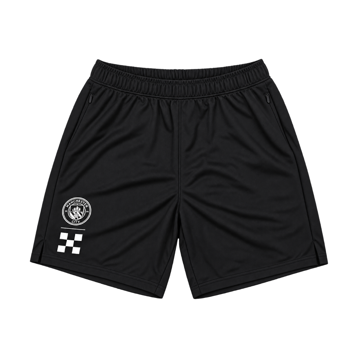 Partnership shorts