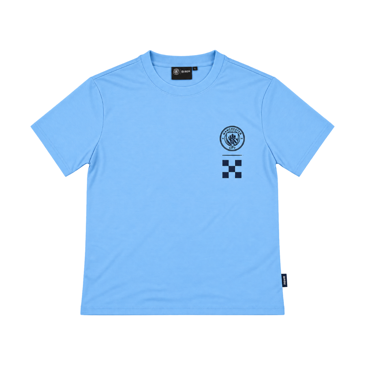 Partnership tee
