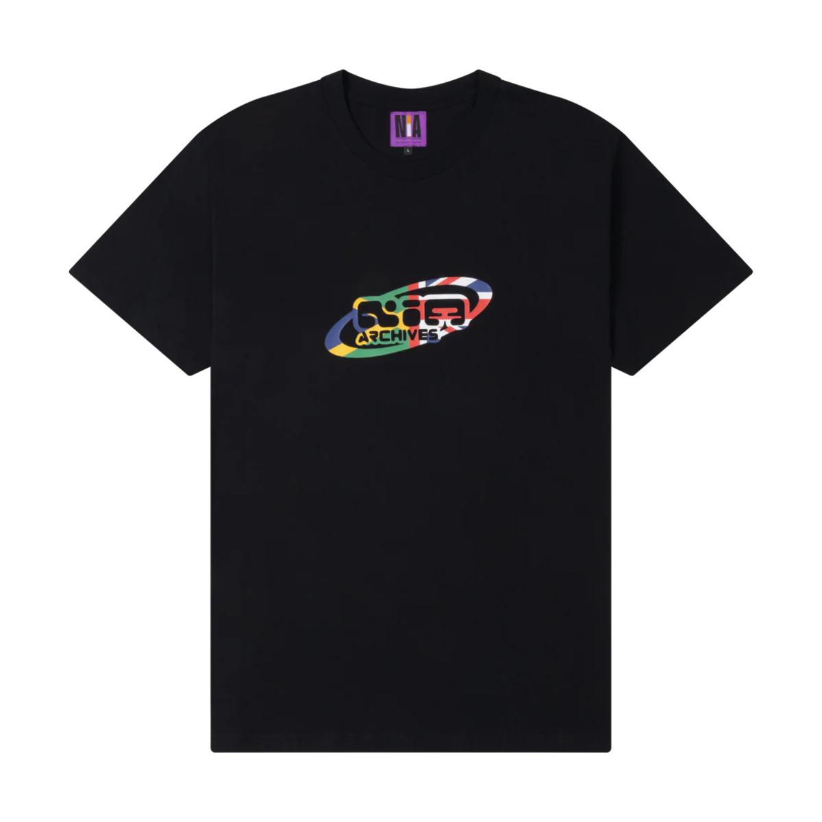 Logo tee
